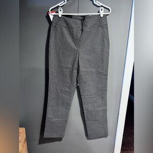 Hilary Radley built in tummy control pants